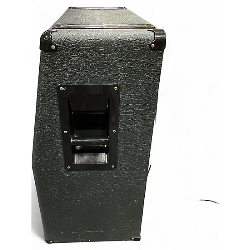 Used Marshall 1960A 300W 4x12 Stereo Slant Guitar Cabinet