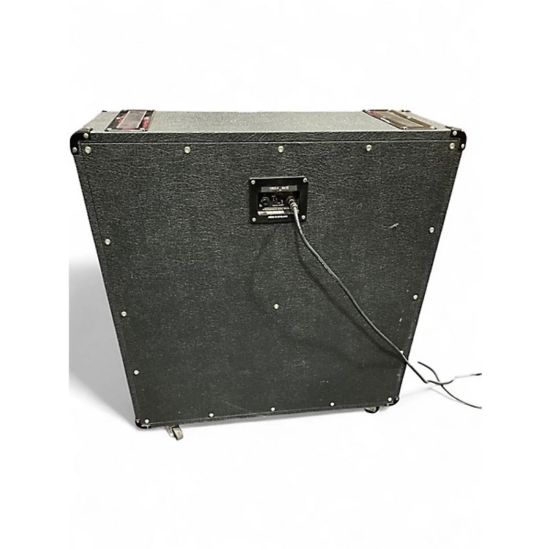 Used Marshall 1960A 300W 4x12 Stereo Slant Guitar Cabinet