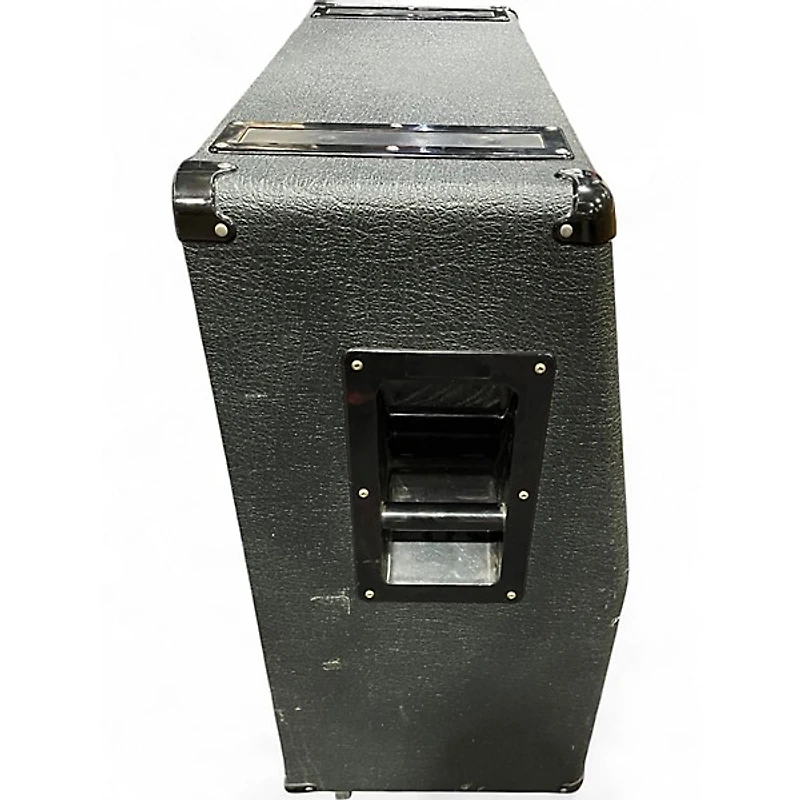 Used Marshall 1960A 300W 4x12 Stereo Slant Guitar Cabinet