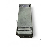 Used Marshall 1960A 300W 4x12 Stereo Slant Guitar Cabinet