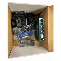 Used PreSonus ITWO STUDIO