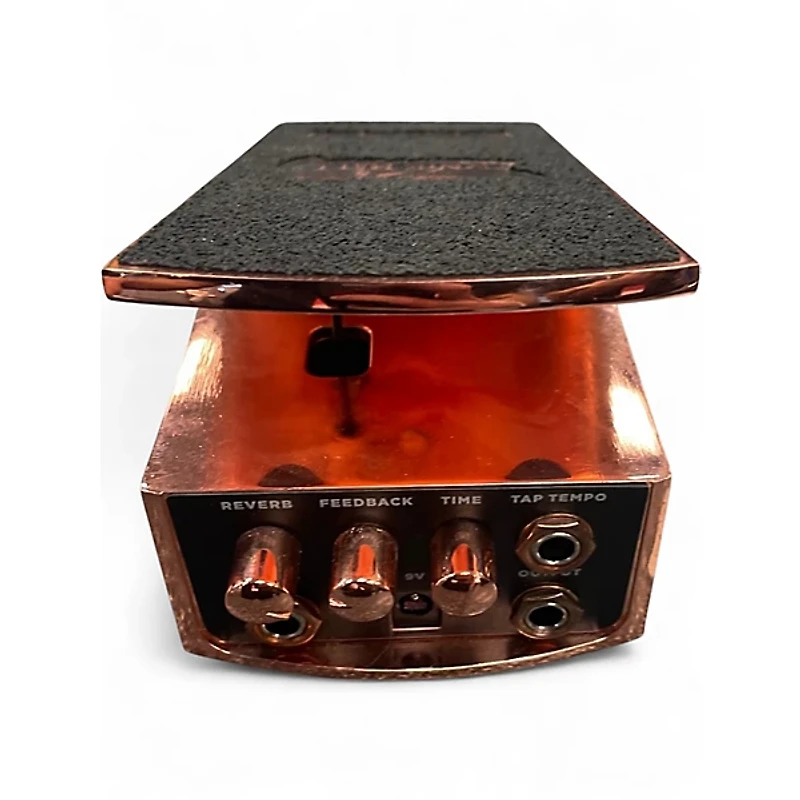 Used BOSS MD200 Effect Pedal