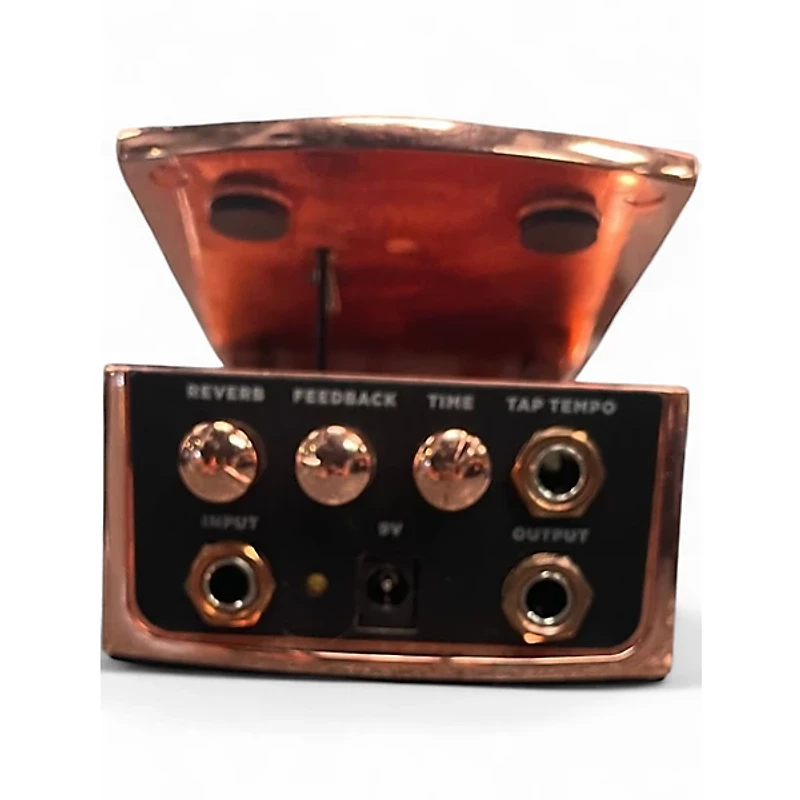 Used BOSS MD200 Effect Pedal