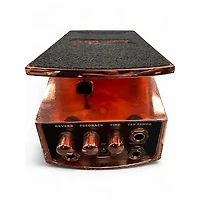Used Ernie Ball Ambient Expression Delay Effect Pedal