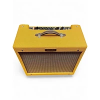 Used Fender Blues Junior LTD Tweed Tube Guitar Combo Amp