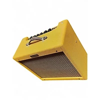 Used Fender Blues Junior LTD Tweed Tube Guitar Combo Amp