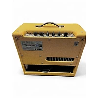 Used Fender Blues Junior LTD Tweed Tube Guitar Combo Amp