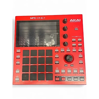 Used Akai Professional MPC ONE+ Production Controller