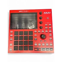 Used Akai Professional MPC ONE+ Production Controller