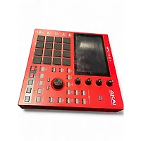 Used Akai Professional MPC ONE+ Production Controller