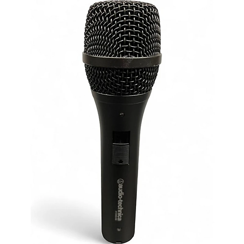 Used Audio-Technica AT2005USB USB Microphone