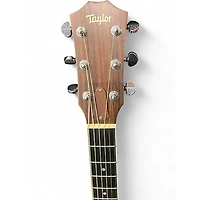 Used Taylor 414CE Natural Acoustic Electric Guitar