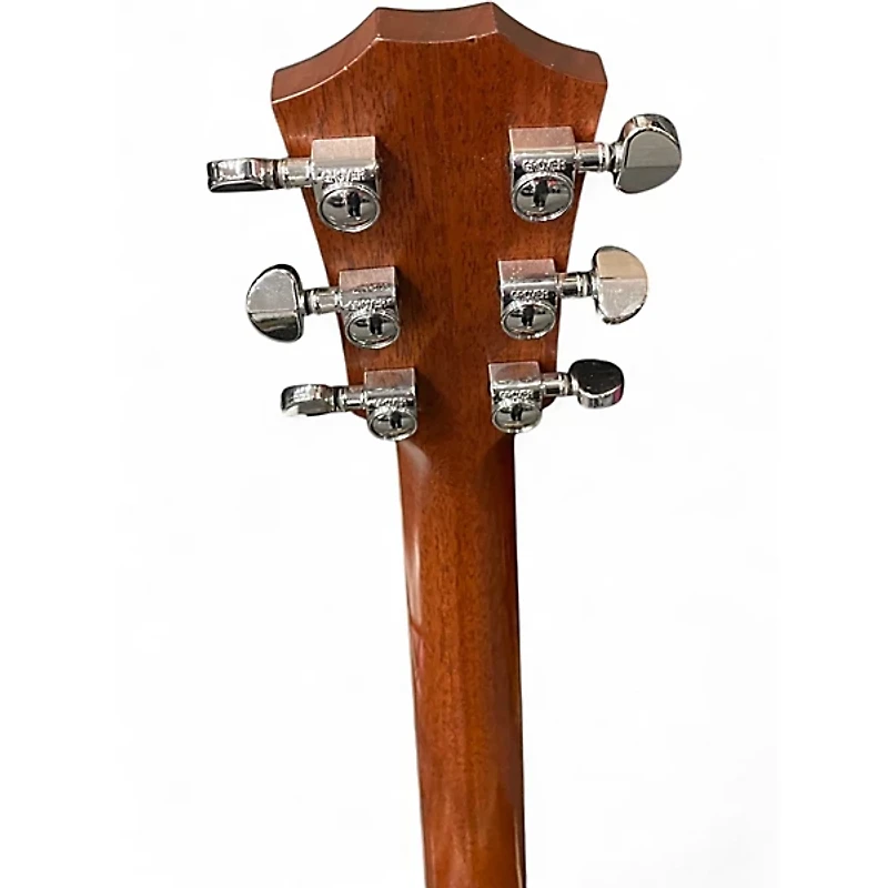 Used Taylor 414CE Natural Acoustic Electric Guitar