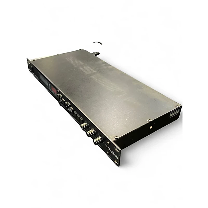 Used DigiTech DSP256 Multi Effects Processor