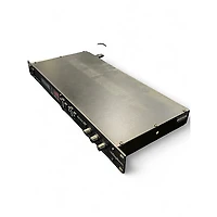 Used DigiTech DSP256 Multi Effects Processor