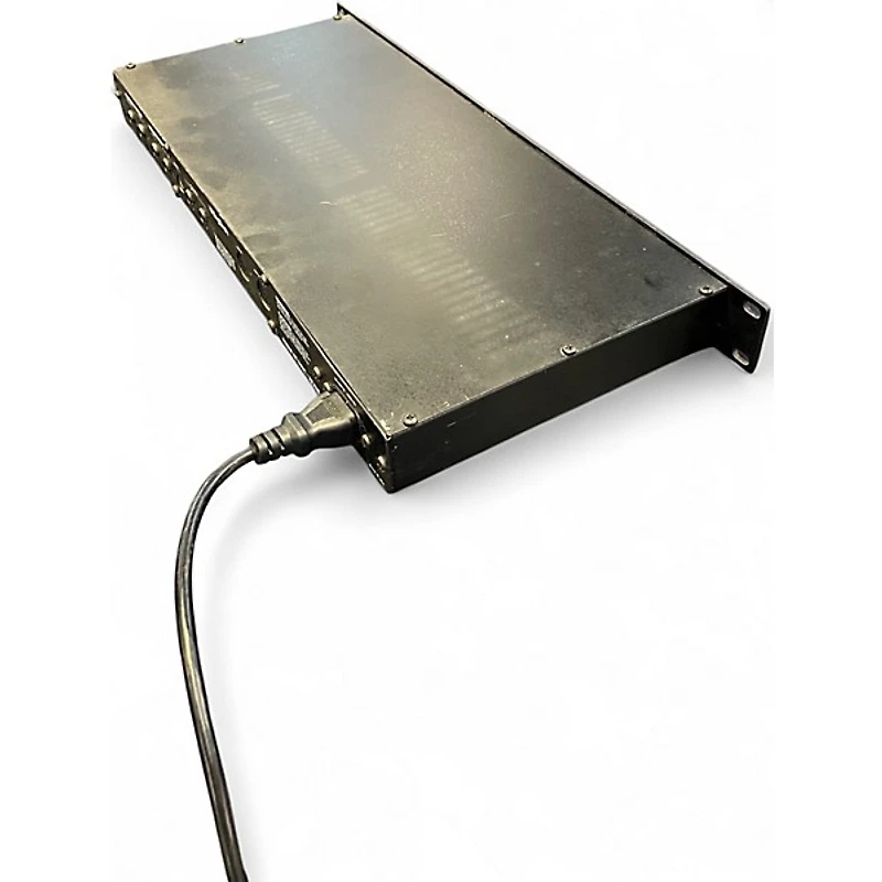 Used DigiTech DSP256 Multi Effects Processor