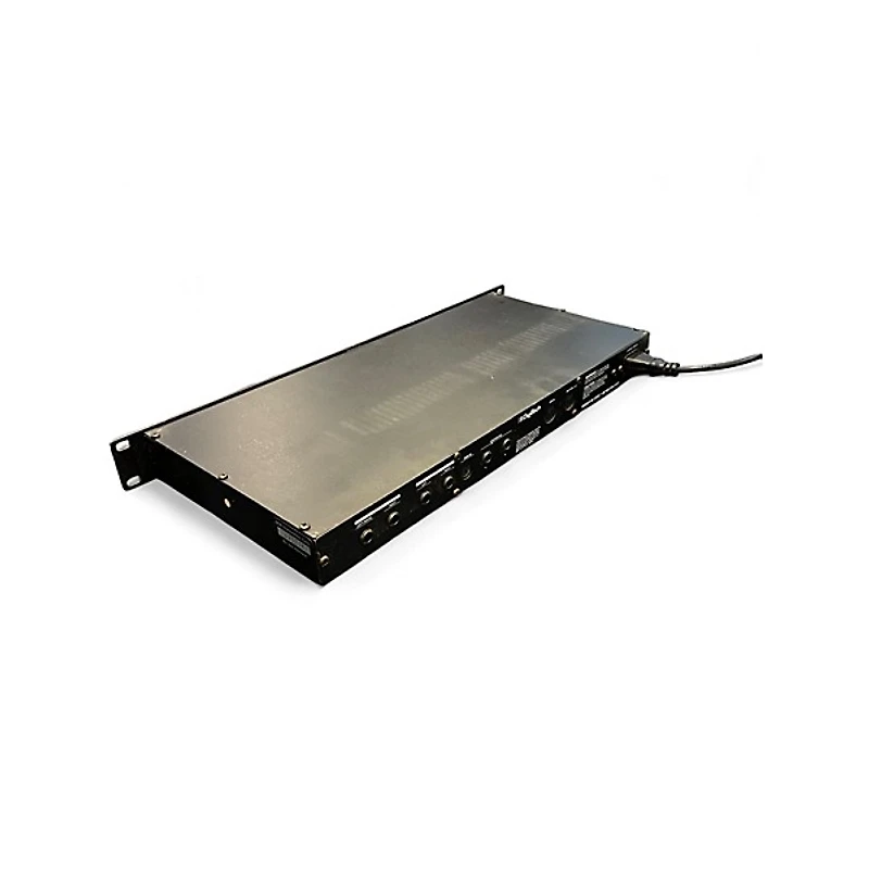 Used DigiTech DSP256 Multi Effects Processor