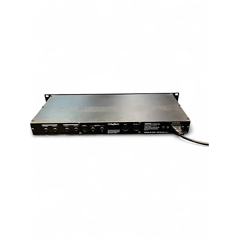 Used DigiTech DSP256 Multi Effects Processor