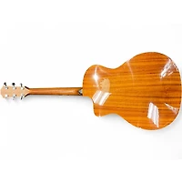 Used Taylor 224CEKDLX SHADED EDGE BURST Acoustic Electric Guitar