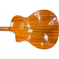 Used Taylor 224CEKDLX SHADED EDGE BURST Acoustic Electric Guitar