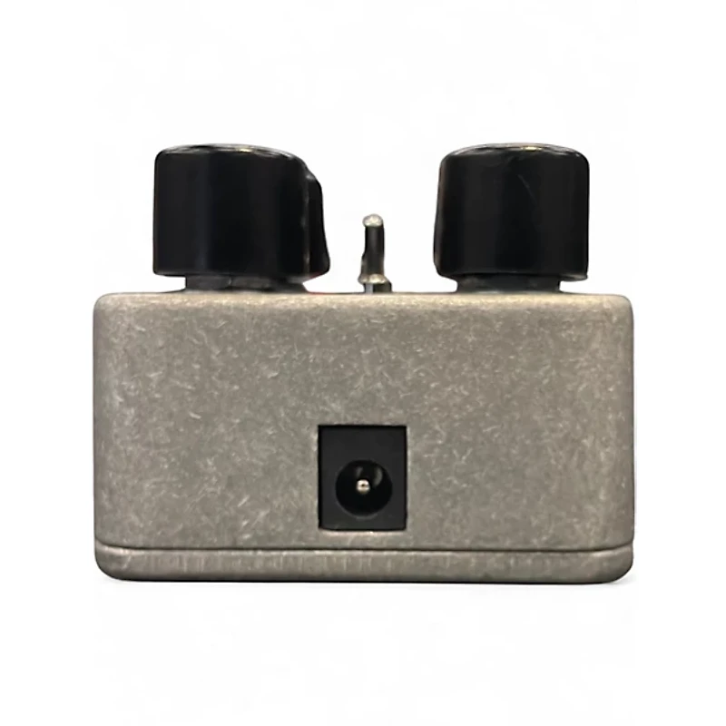 Used Electro-Harmonix Bass Soul Food Overdrive Bass Effect Pedal