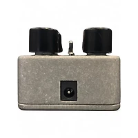 Used Electro-Harmonix Bass Soul Food Overdrive Bass Effect Pedal