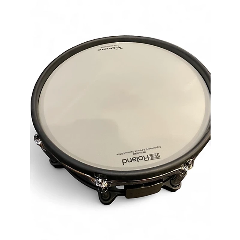 Used Roland PD140ds Trigger Pad