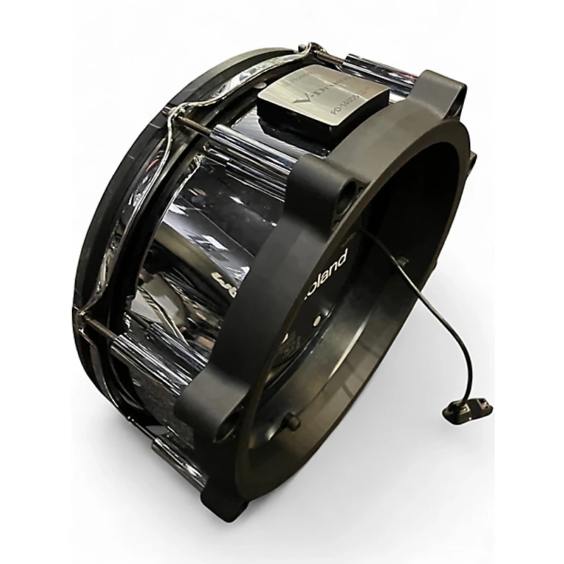 Used Roland PD140ds Trigger Pad