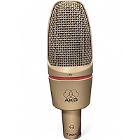 Used AKG C3000B Condenser Microphone