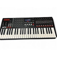 Used Akai Professional MPK 249