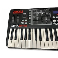 Used Akai Professional MPK 249