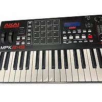 Used Akai Professional MPK 249