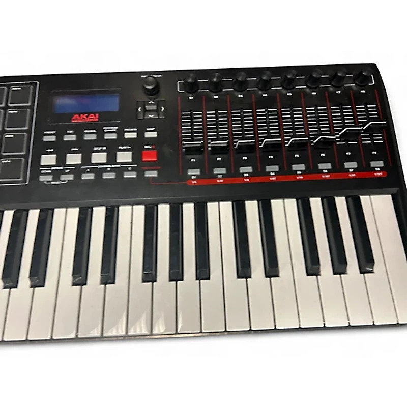 Used Akai Professional MPK 249