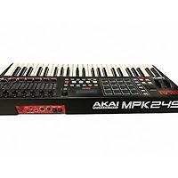 Used Akai Professional MPK 249