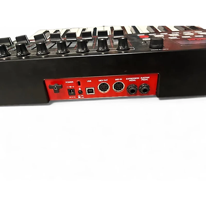 Used Akai Professional MPK 249