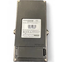 Used Peterson STROBOSTOMP Tuner Pedal