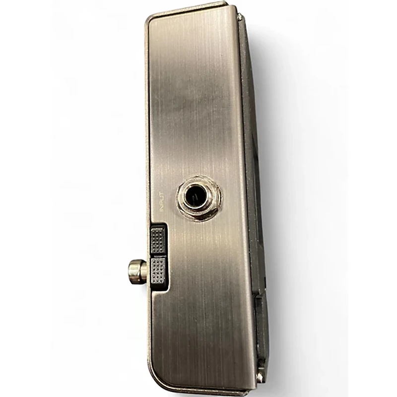 Used Peterson STROBOSTOMP Tuner Pedal