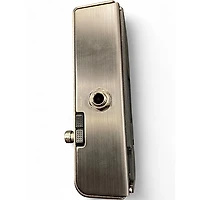 Used Peterson STROBOSTOMP Tuner Pedal