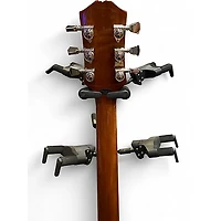 Used Epiphone les paul modern figured purple burst Solid Body Electric Guitar