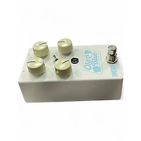 Used Oneder OLD BLUE Effect Pedal