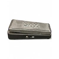 Used VOX V847A Reissue Wah Pedal Effect Pedal