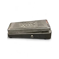 Used VOX V847A Reissue Wah Pedal Effect Pedal