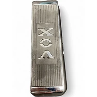 Used VOX V847A Reissue Wah Pedal Effect Pedal