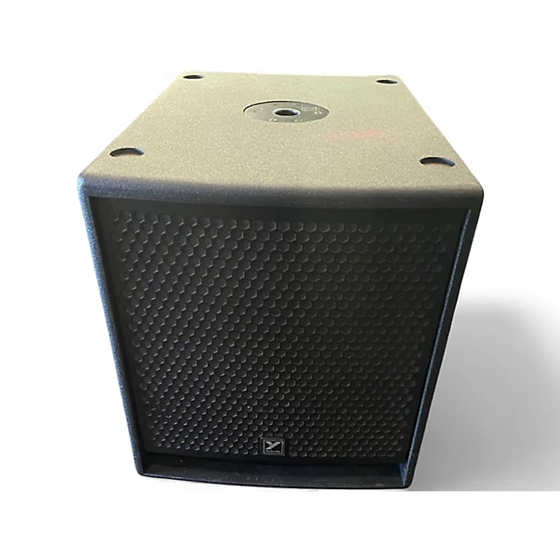 Used Yorkville PS15S Powered Subwoofer