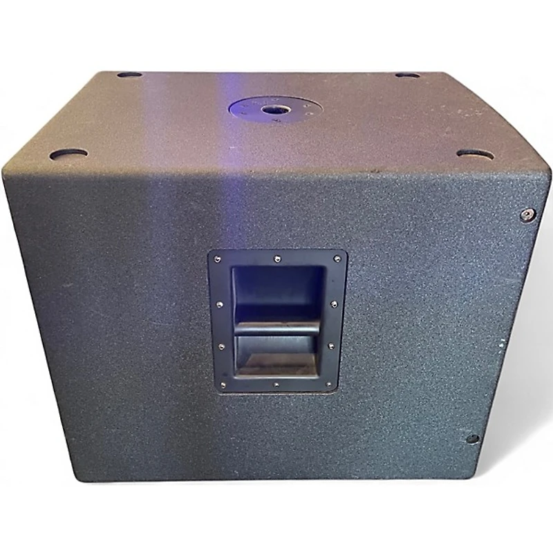 Used Yorkville PS15S Powered Subwoofer