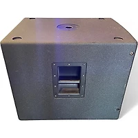 Used Yorkville PS15S Powered Subwoofer