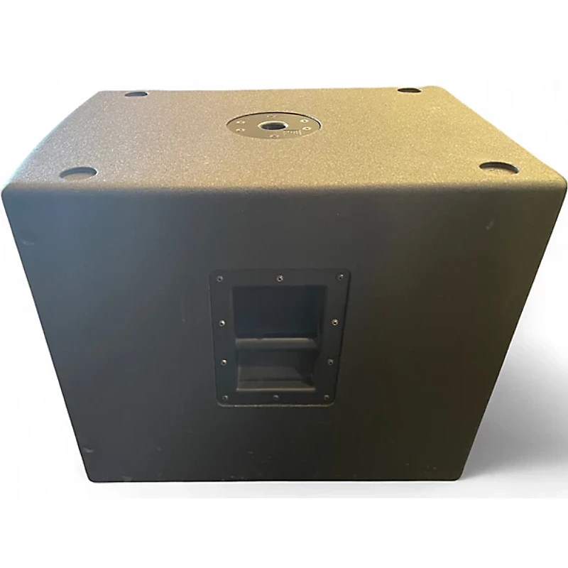 Used Yorkville PS15S Powered Subwoofer