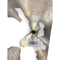 Used Zildjian 10in A Series Splash Cymbal