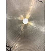 Used Zildjian 10in A Series Splash Cymbal