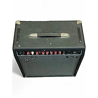 Used Fender SUPER 60 Tube Guitar Combo Amp